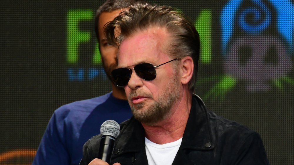 John Mellencamp