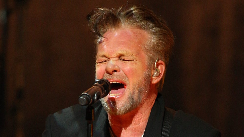 John Mellencamp