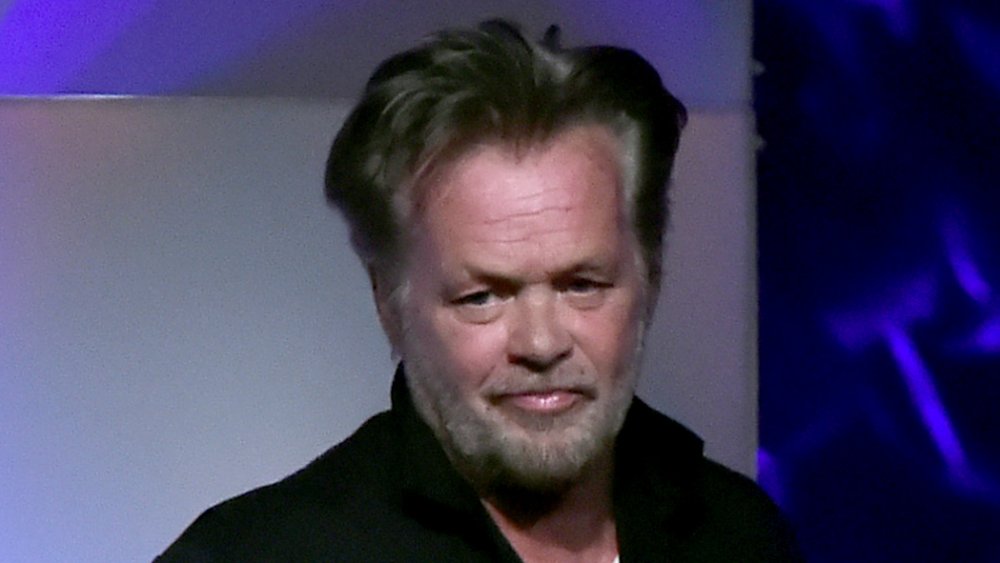 John Mellencamp