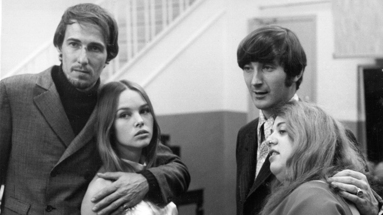 The Mamas and The Papas