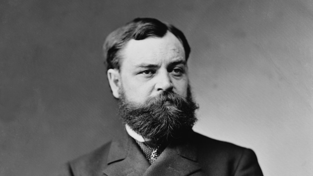 Robert Todd Lincoln