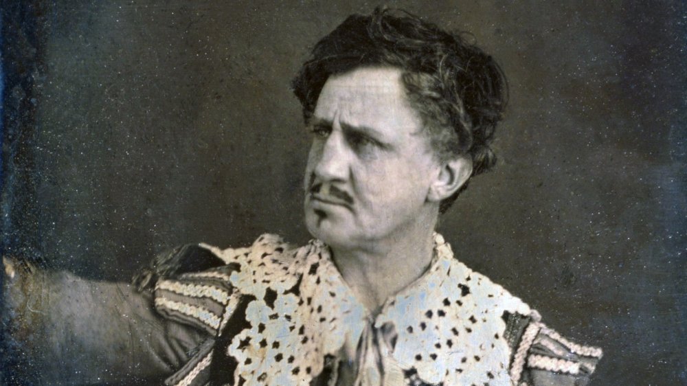 The Untold Truth Of John Wilkes Booth