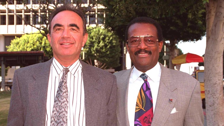 Johnnie Cochran