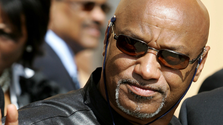 Geronimo Pratt