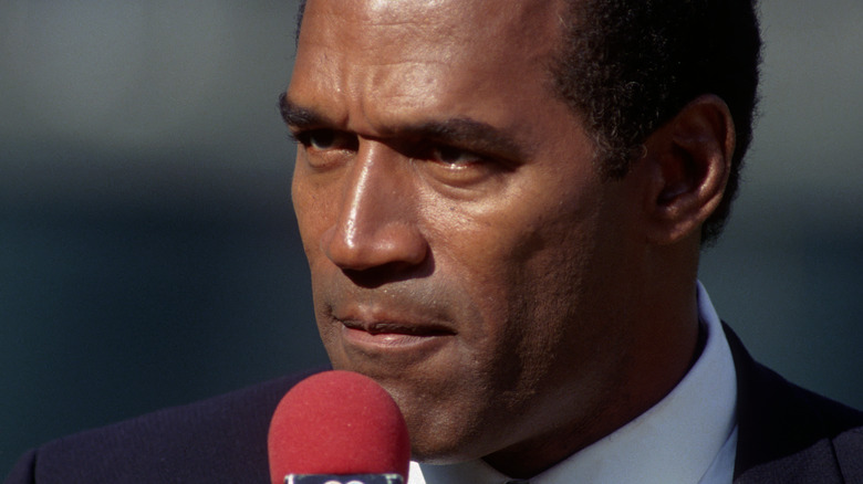 O.J. Simpson