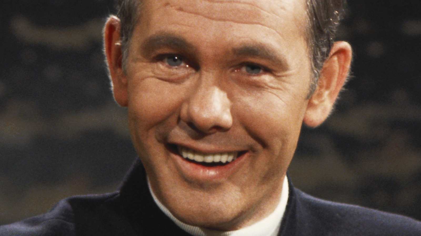 Johnny Carson: King of Late Night Television – The Hollywood Reporter