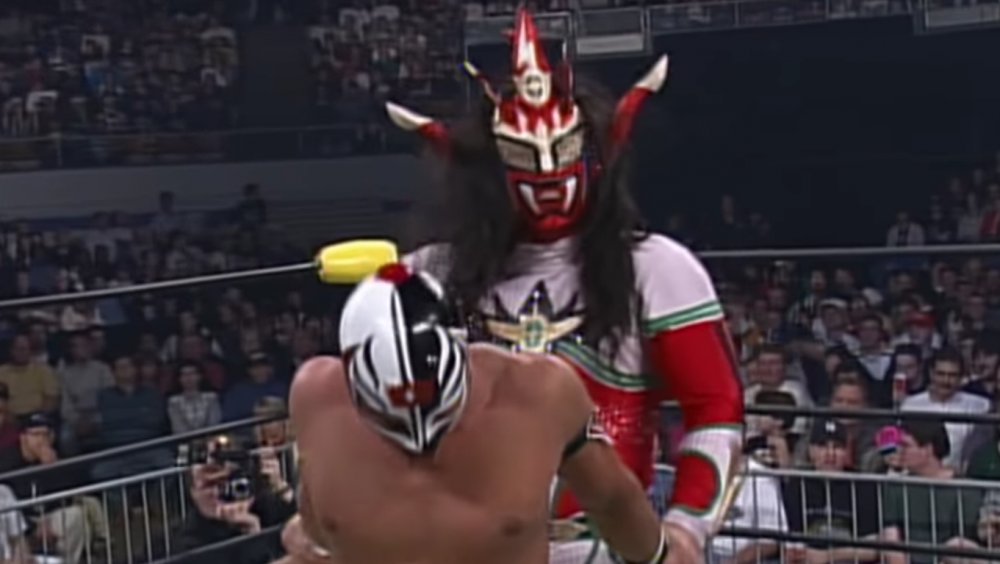 Jushin Thunder Liger