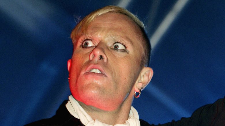 Keith Flint