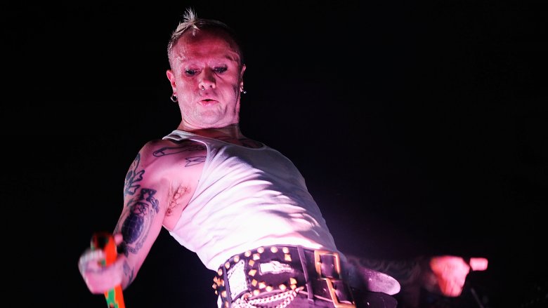 Keith Flint