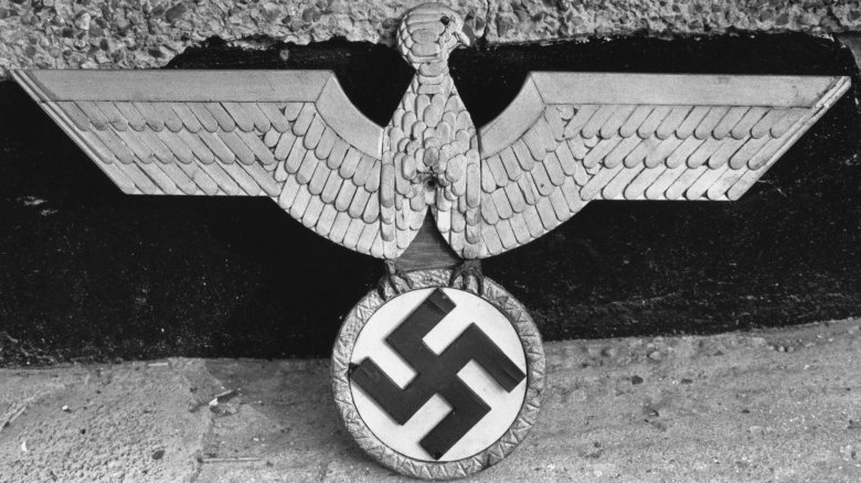 Nazi memorabilia