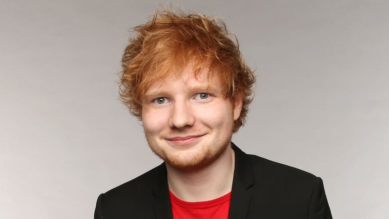 Ed Sheeran