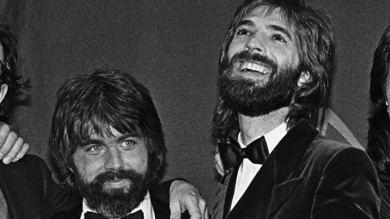 Michael McDonald, Kenny Loggins, Doobie Brothers