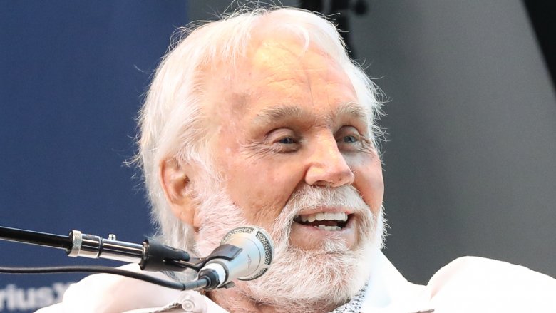 Kenny Rogers