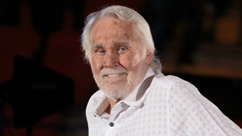 Kenny Rogers