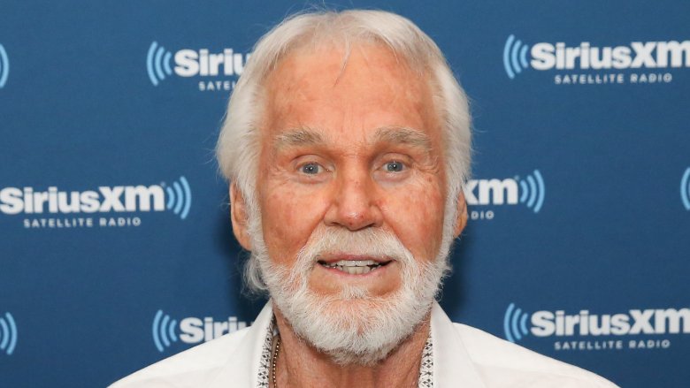 Kenny Rogers