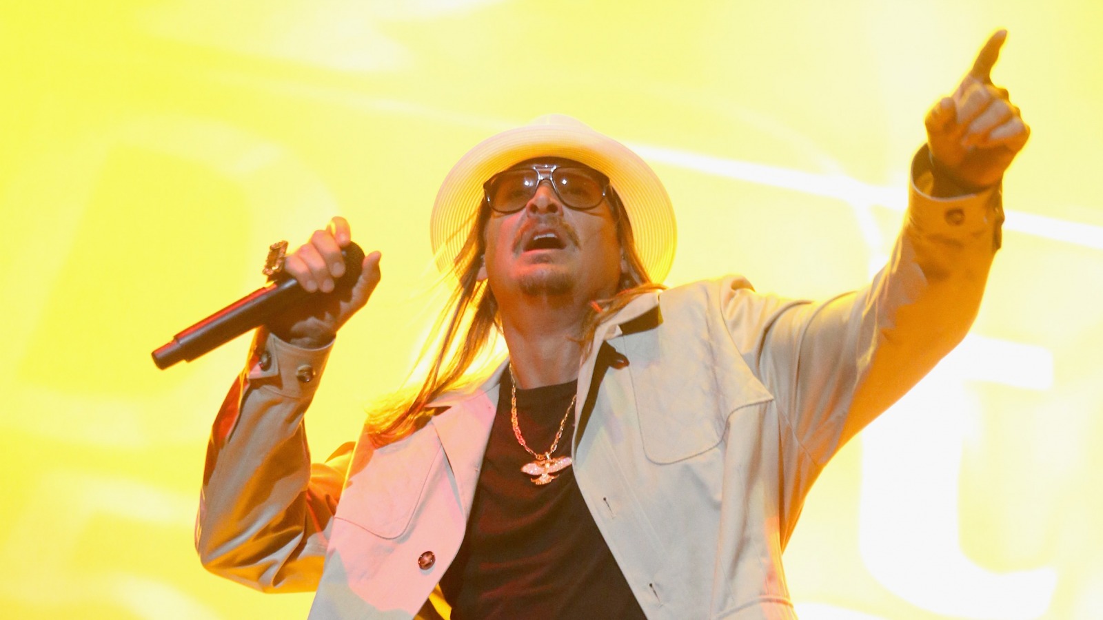The Untold Truth Of Kid Rock