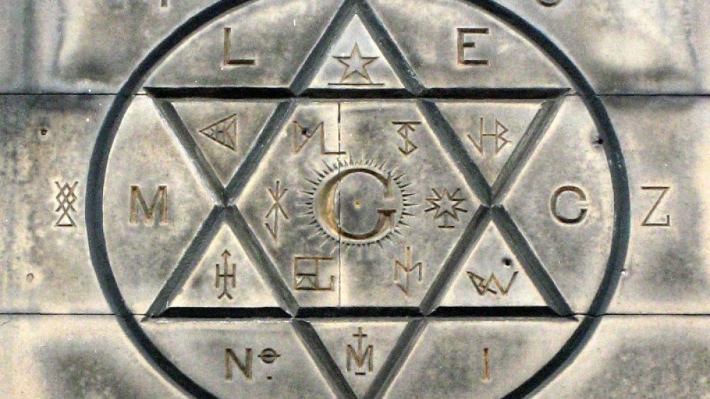 seal of solomon