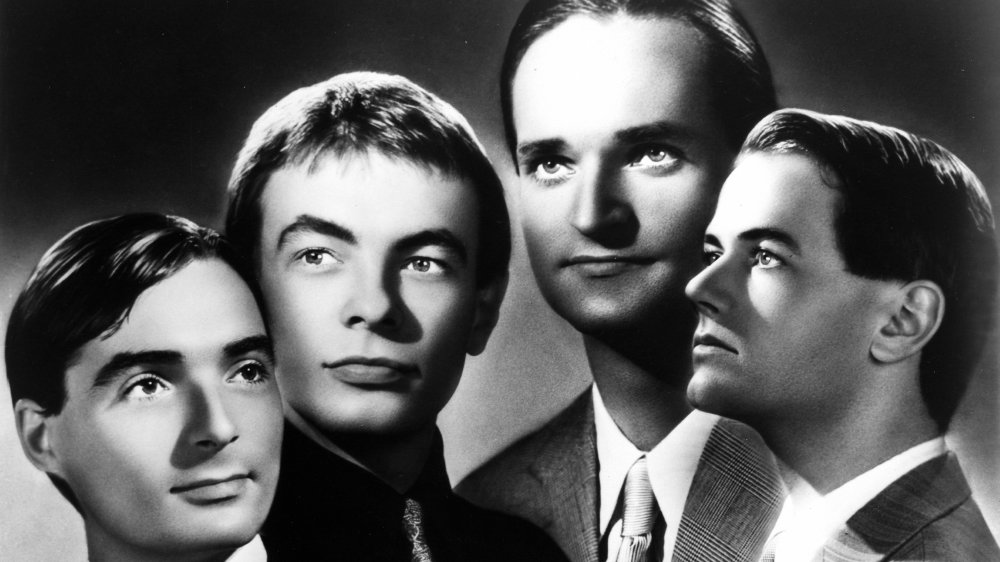 Kraftwerk