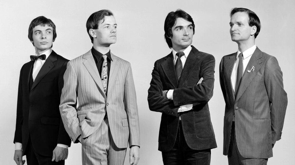 Kraftwerk