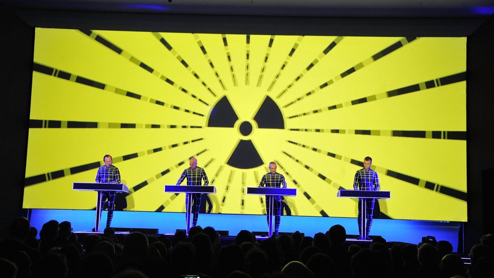 Kraftwerk