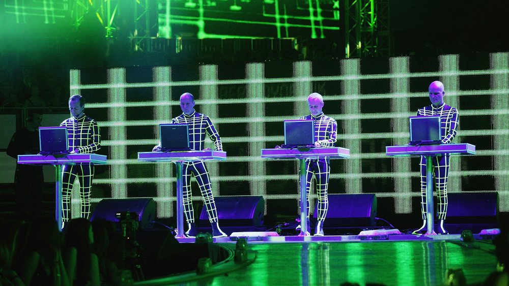 Kraftwerk