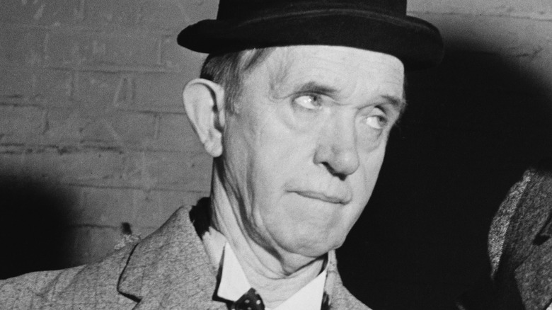 Stan Laurel