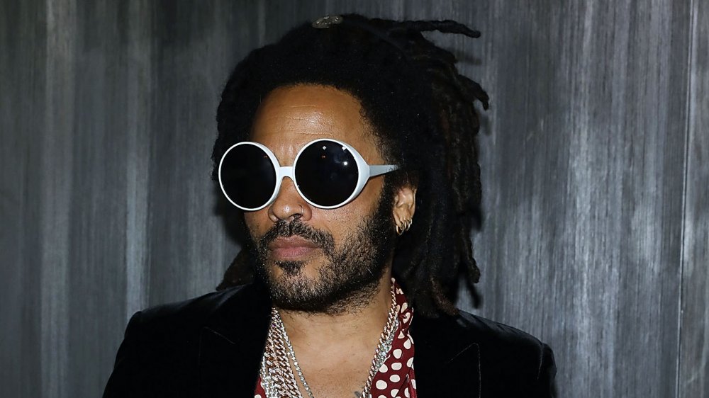 Lenny Kravitz