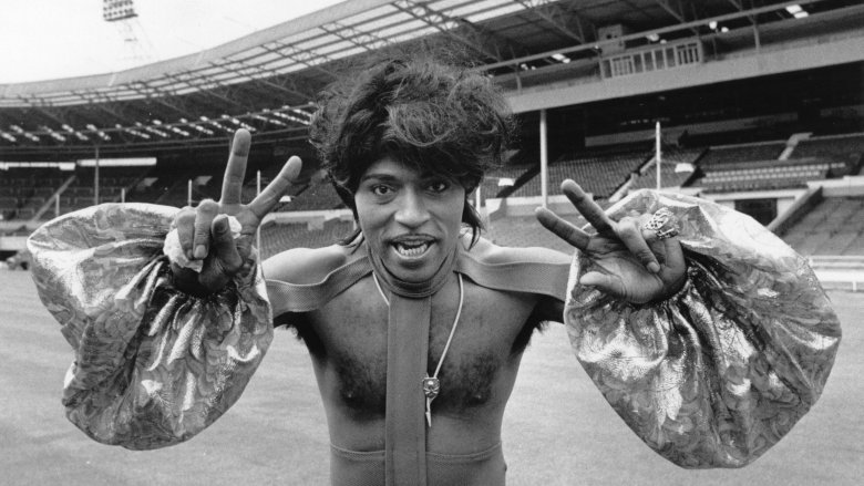 little richard