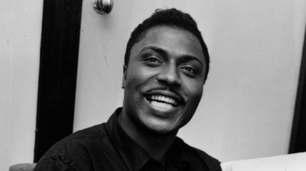 Little Richard