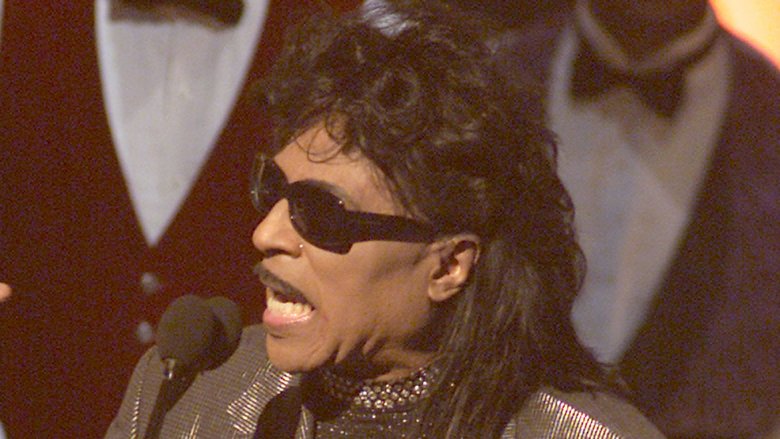 little richard