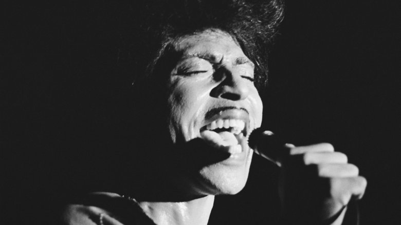 little richard