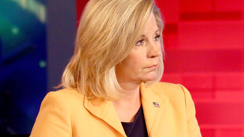 Liz Cheney appears on "Hannity"