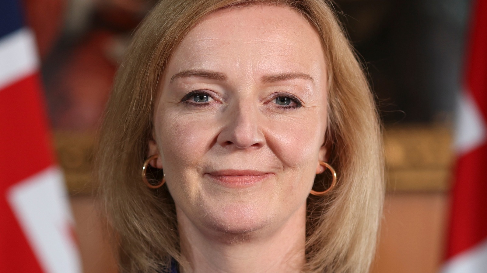 Fast Facts About Liz Truss