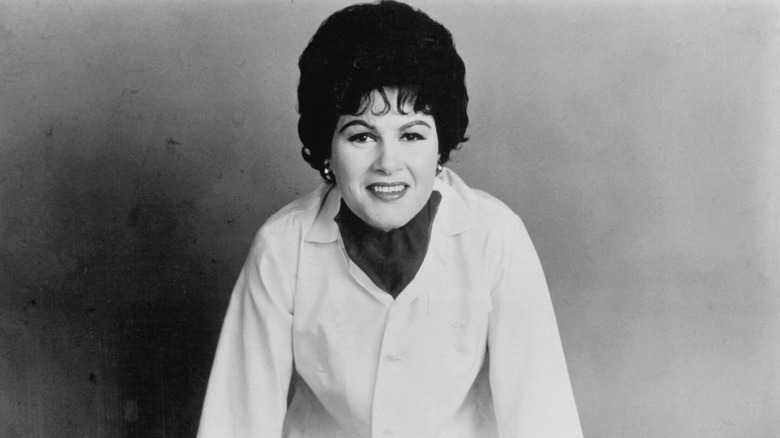 Patsy Cline