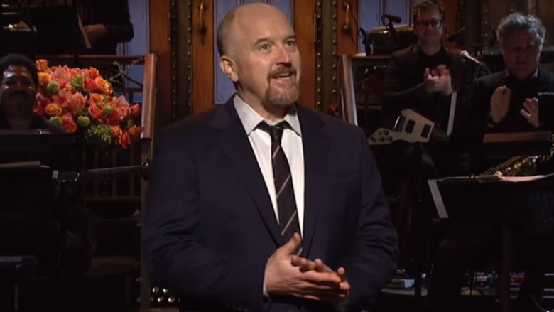 louis ck