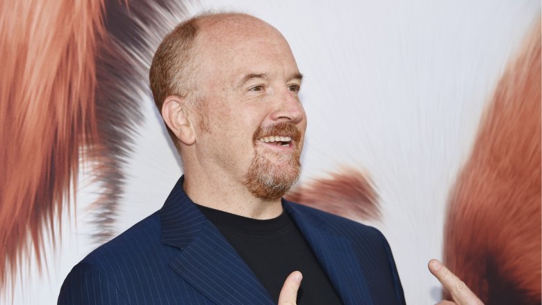 louis ck