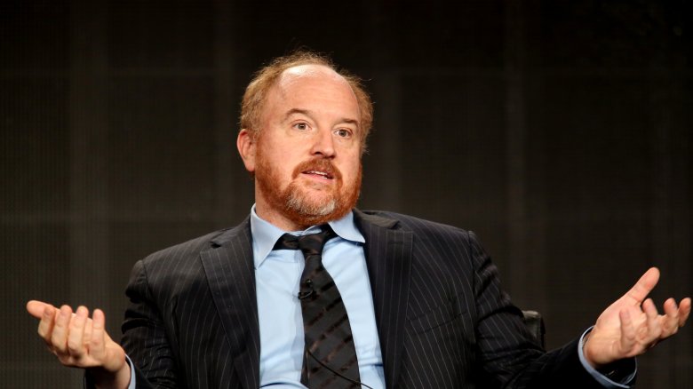 louis ck