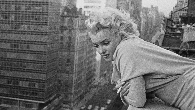 The Untold Truth Of Marilyn Monroe 9933