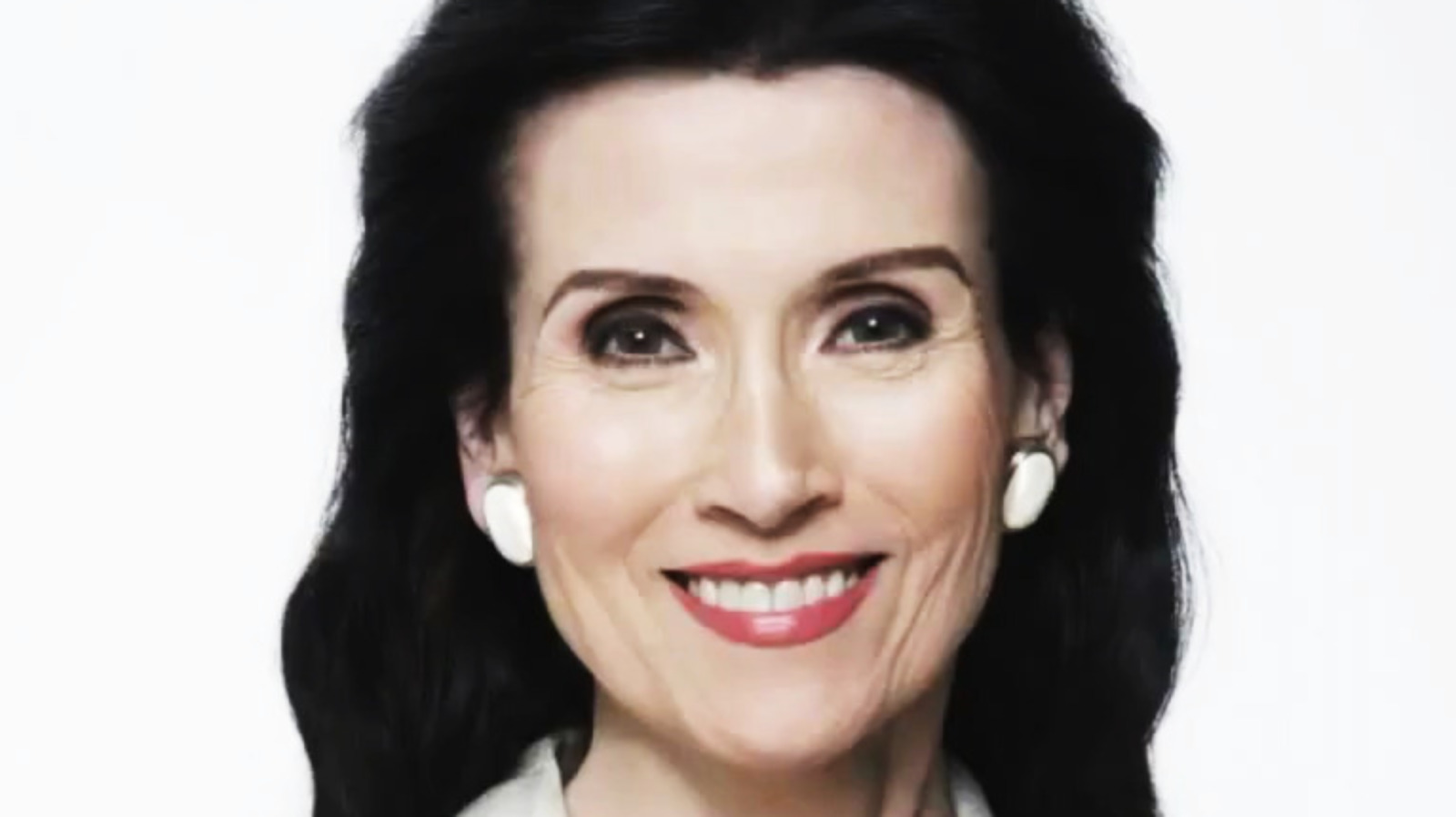 Marilyn vos Savant, who reportedly possesses the world's highest