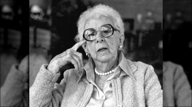 Marjory Stoneman Douglas