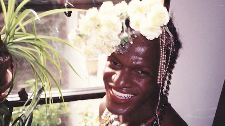 Marsha P. Johnson