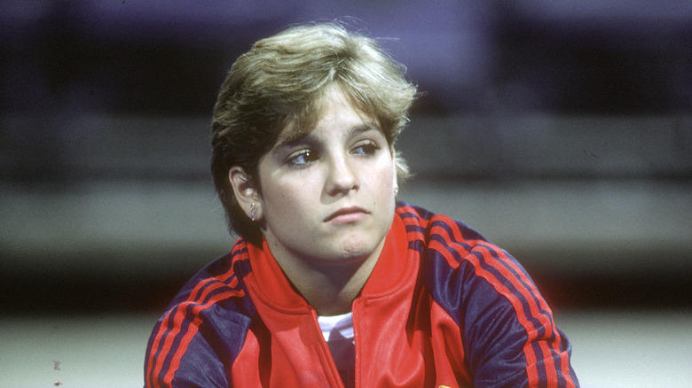 The Untold Truth Of Mary Lou Retton