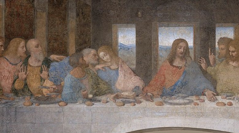 The Last Supper