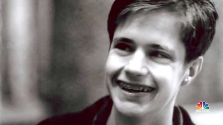 Matthew Shepard