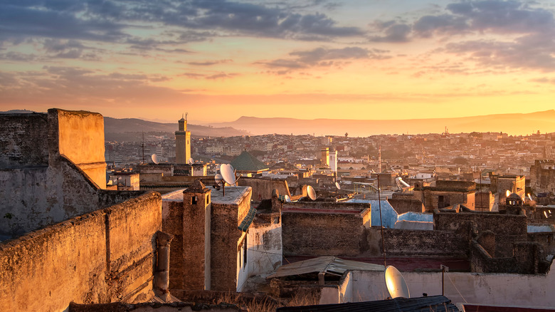 Fez, Morocco