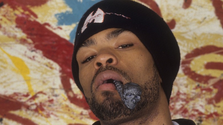 Method Man in 1994