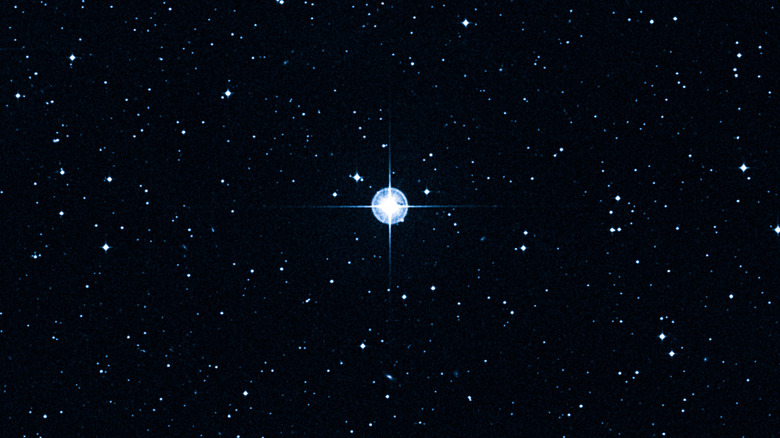 Image of star