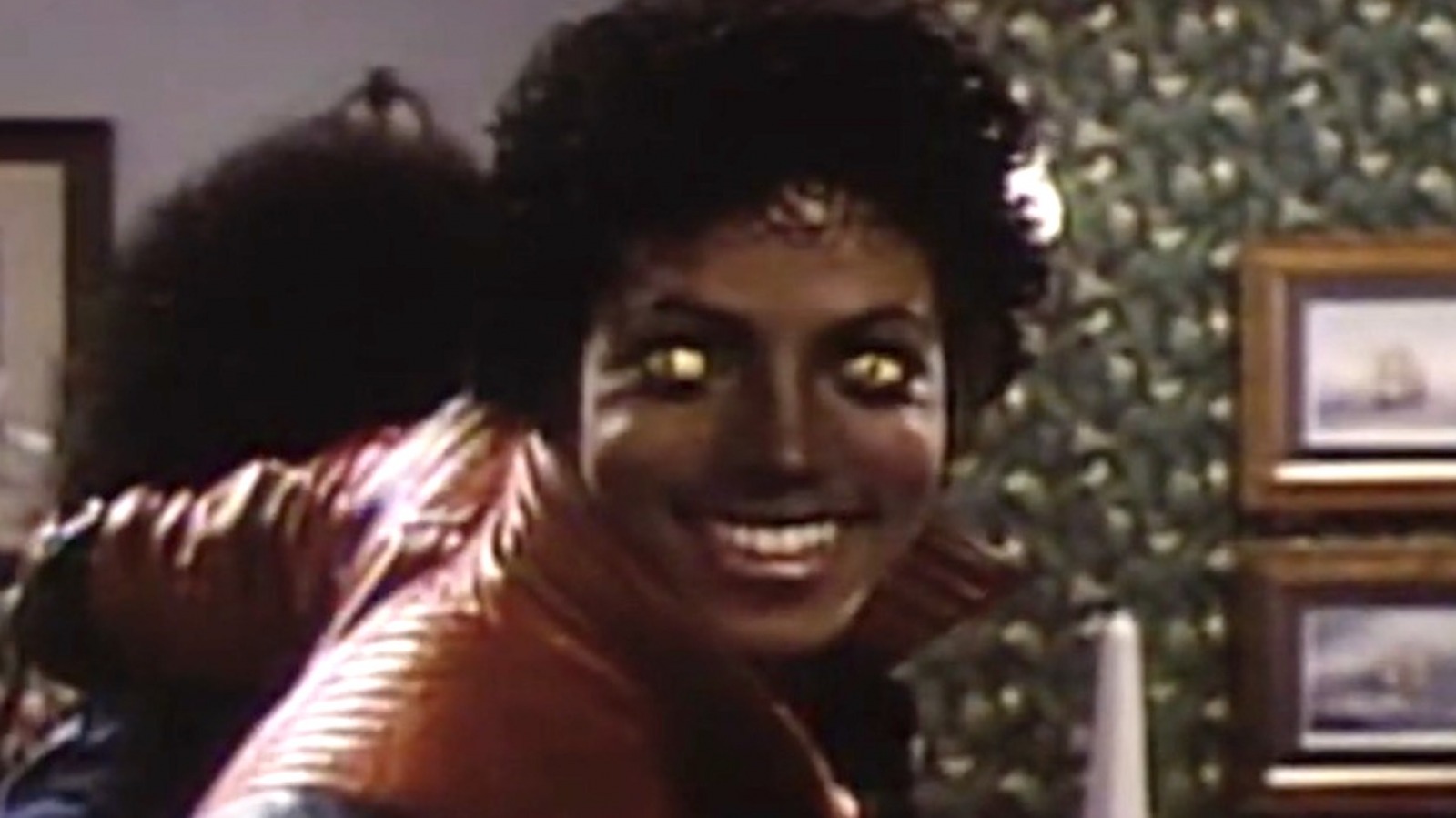 michael jackson thriller hd video song free download