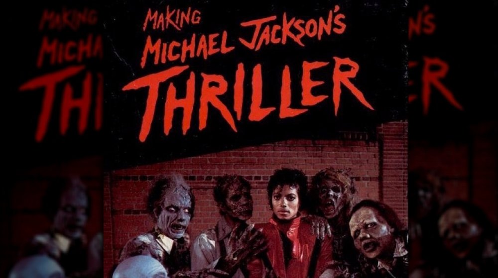 Making Michael Jackson's Thriller