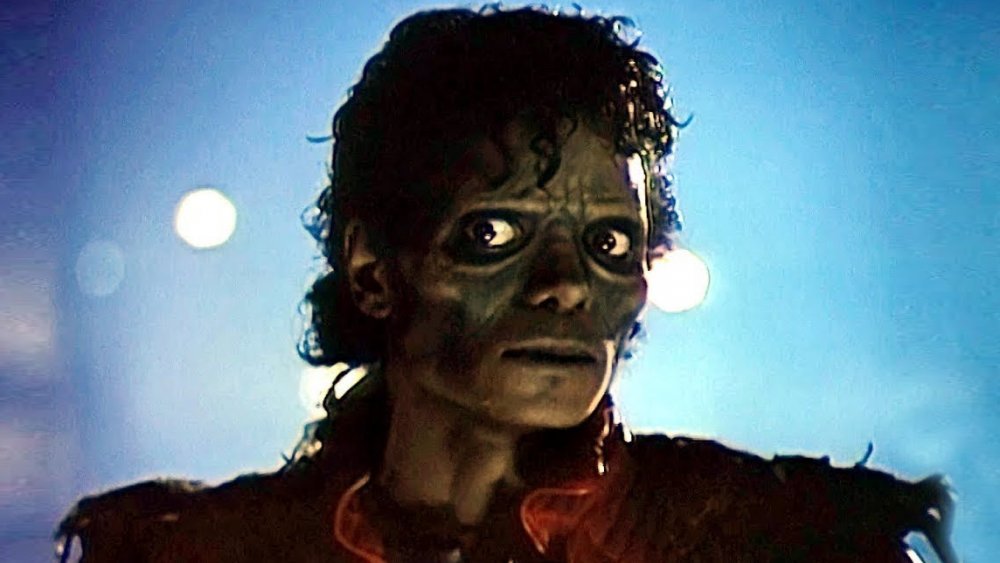 Michael Jackson Thriller